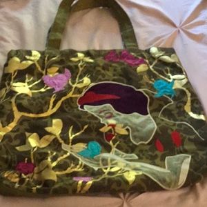 Disney Snow White bag